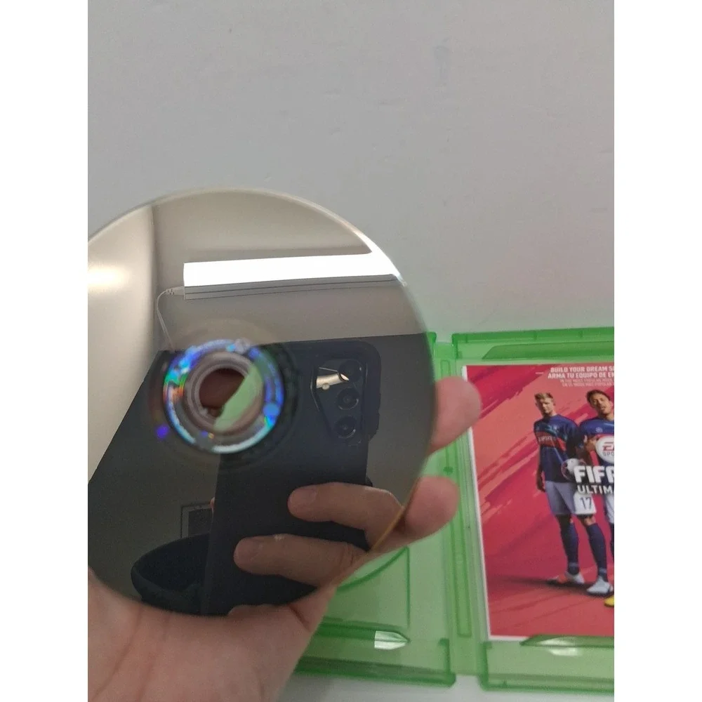 FIFA 19 - Microsoft Xbox One